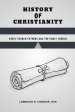 History of Christianity