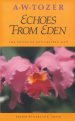 Echoes from Eden