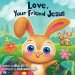 Love, Your Friend Jesus