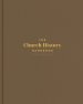 The Church History Handbook, Mocha Cloth Over Board