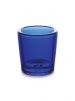 Blue Votum Glass - Pack 1