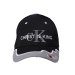 Christ Is King Black Cap