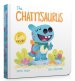 Chattysaurus Board Book