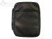 Bible Cover Black Imitation Leather XL