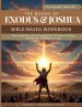 The Book of Exodus and Joshua Workbook I Kids Workbook to Help Children Study and Understand the Bible I Biblical quizzes for kids ages 9 and above: B