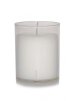 Clear Plastic Cased Votive Lights, 24 Hour, Pack of 60