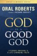 God is a Good God