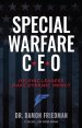 Special Warfare CEO