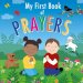 My First Book Of Prayers