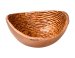 Copper Coloured Incense Bowl D 10 cm