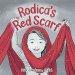 Rodica's Red Scarf