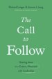 The Call to Follow