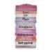 Large Stacked Wooden Plaque – "Fruit of the Spirit" (Galatians 5:22–23)