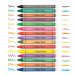Crayons Value Pack (Tub of 96)