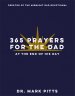 365 Prayers for the Dad at the End of His Day