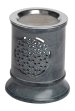 Incense Burner H 10 cm