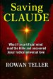 Saving Claude