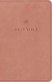 ESV Premium Gift Bible (TruTone, Blush Rose)