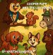Cooper Pupp and the Lost Bone