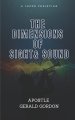 The Dimensions of Sight and Sound