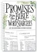 Promises from the Bible Word Searches