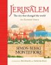 Jerusalem: The City That Changed The World