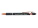 Gift Pen Thankful Grateful Blessed Grey Stylus-Tip