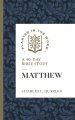 Matthew (Planted in the Word)