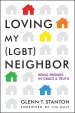 Loving My (LGBT) Neighbor