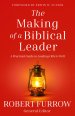 The Making of a Biblical Leader