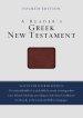 A Reader's Greek New Testament