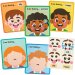 How I'm Feeling Face Kits (Pack of 8)
