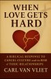 When Love Gets Hard: A Biblical Response to Cancel Culture and the Rise of Toxic Relationships