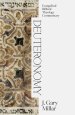 Deuteronomy: Evangelical Biblical Theology Commentary