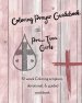 Coloring Prayer Guidebook for Pre-Teen Girls: 52 week Coloring scripture,  devotional, guidebook