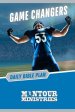 Game Changers Daily Bible Plan
