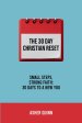 THE 30 DAY CHRISTIAN RESET