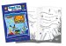 12 x Dive into God's Word Activity Books and Gospel Fun For Little Ones - Age 7-11