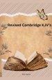 Revised Cambridge KJV's