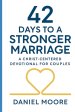 42 Days to a Stronger Marriage