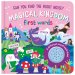 Magical Kingdom first words