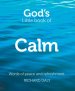 God's Little Book of Calm