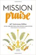 New Mission Praise - Words Edition Hardback