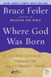 Where God Was Born