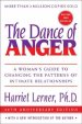 Dance Of Anger