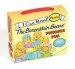 The Berenstain Bears 12-Book Phonics Fun!: Includes 12 Mini-Books Featuring Short and Long Vowel Sounds