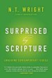 Surprised by Scripture: Engaging Contemporary Issues