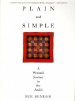 Plain and Simple: A Journey to the Amish