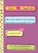 Tbh #8: Tbh, I Don’t Want To Say Good-bye