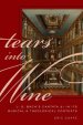 Tears into Wine
